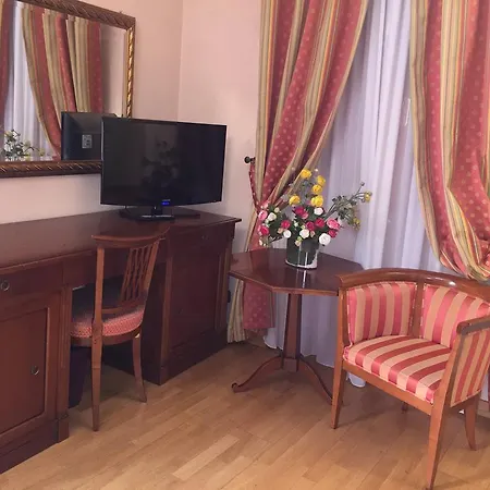 Bigallo 3* Флоренция