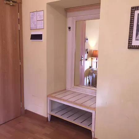 Bigallo Отель 3*
