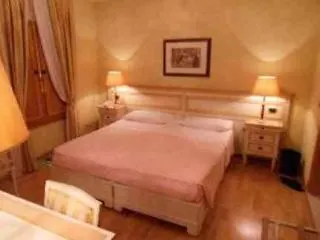 Отель Bigallo