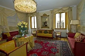 Отель Bigallo 3*