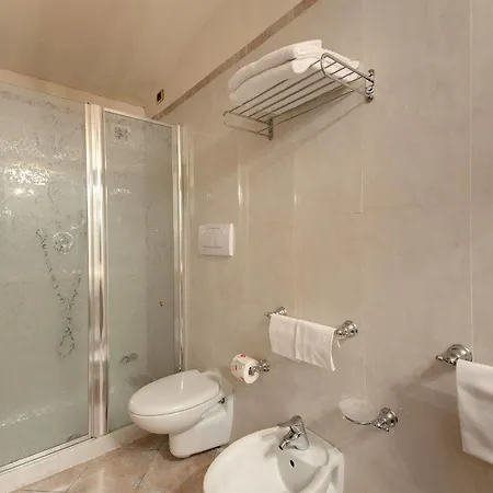 Отель Bigallo 3*