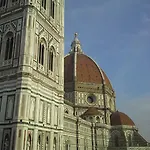 Bigallo Hotel Florencie