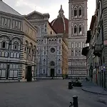 Bigallo Hotel Florencie