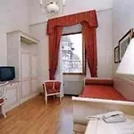 Hotel Bigallo Florencie