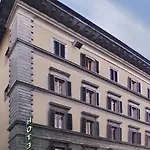 Hotel Bigallo Florencie