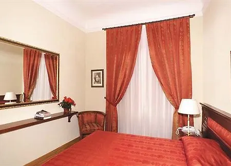 Bigallo Hotell