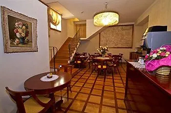Bigallo Hotell 3*