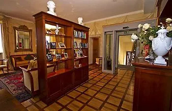 Bigallo Hotell