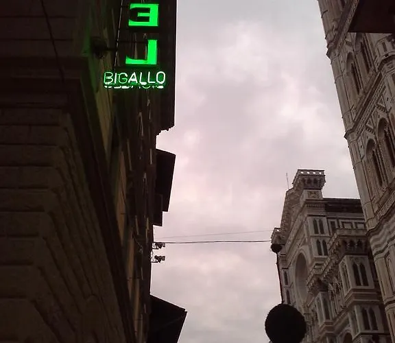 Bigallo
