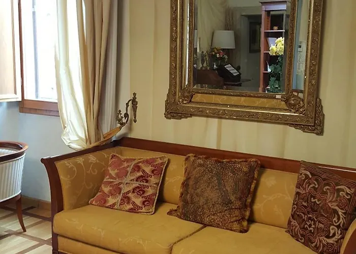 Bigallo Hotel 3*