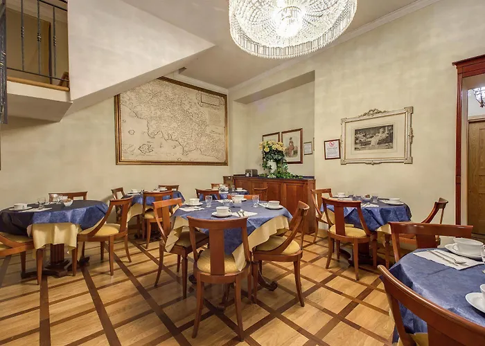 Bigallo 3* Florence