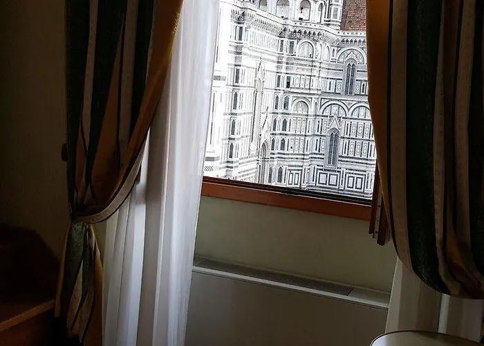 Bigallo Hotel 3*