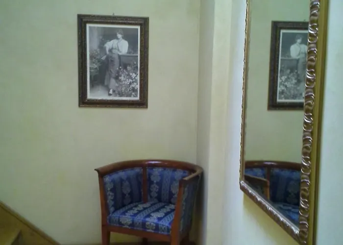 Hotel Bigallo
