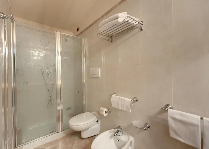 Hotel Bigallo 3*