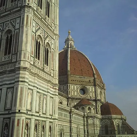 Bigallo Hotel Florencie