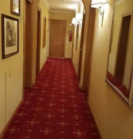 Otel Bigallo 3*