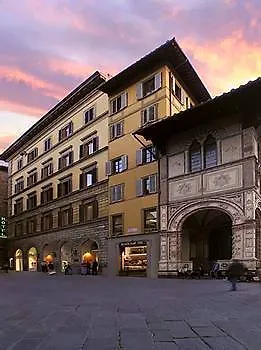 Hotell Bigallo 3*