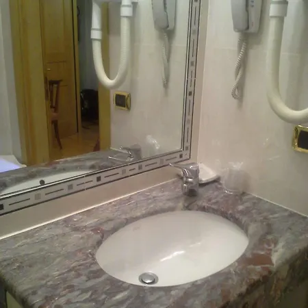 Hotel Bigallo Florencie