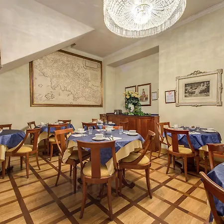 Bigallo 3* Florencie