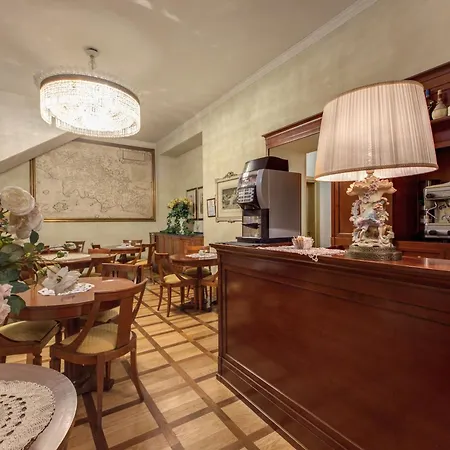 Bigallo 3* Florencie