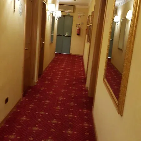 Bigallo 3* Florencie