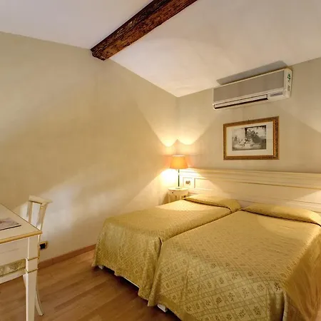 Bigallo Hotell 3*