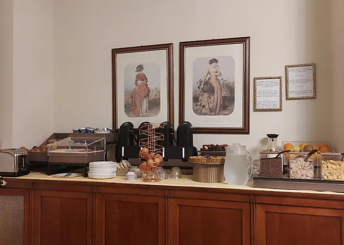 호텔 비갈로 피렌체