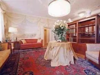 Hotel Bigallo Florença