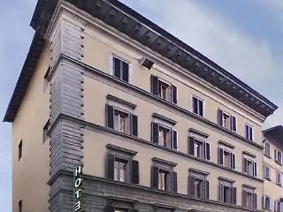 Hotel Bigallo Florença