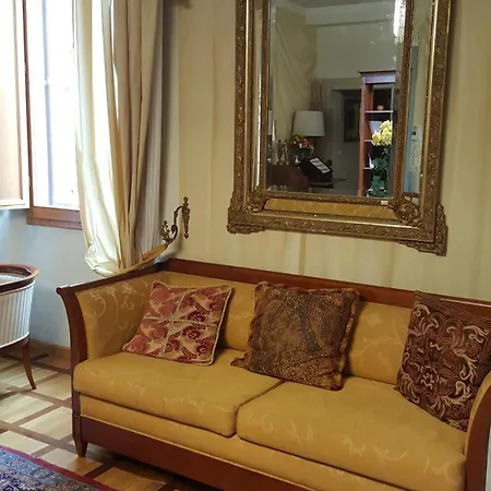 Bigallo Hotel 3*