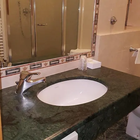 Hotel Bigallo Florença