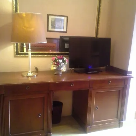 Hotel Bigallo 3*