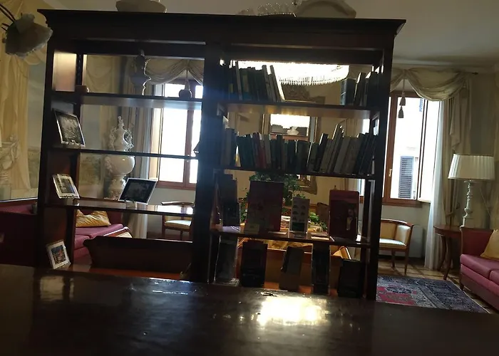 Hotel Bigallo