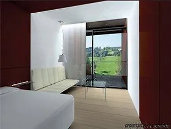 Hotel Bigallo 3*