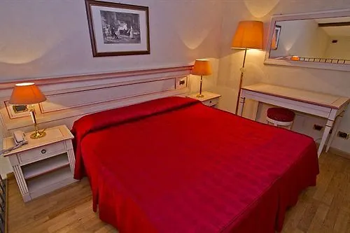 Hotell Bigallo 3*