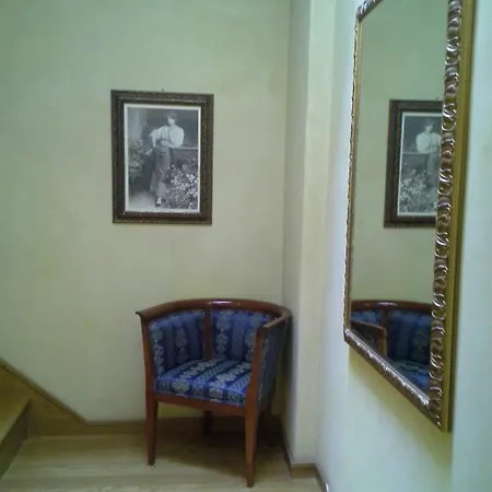 Hotel Bigallo