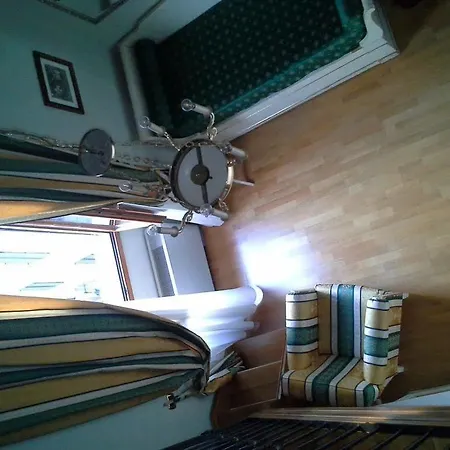 Hotel Bigallo 3*