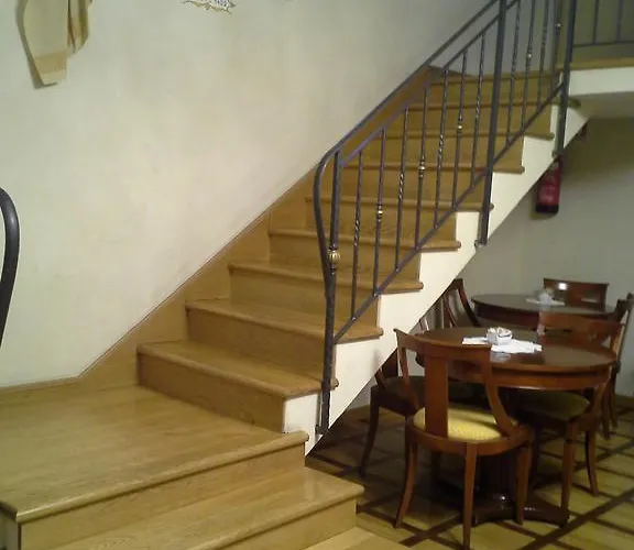 Hotel Bigallo 3*