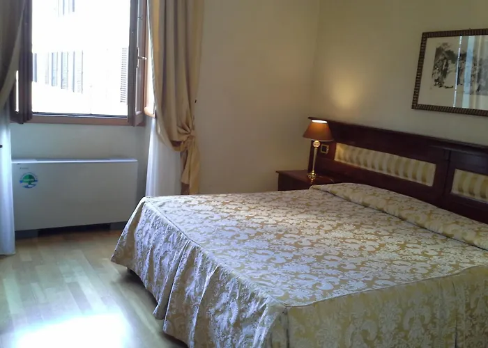 Hotel Bigallo