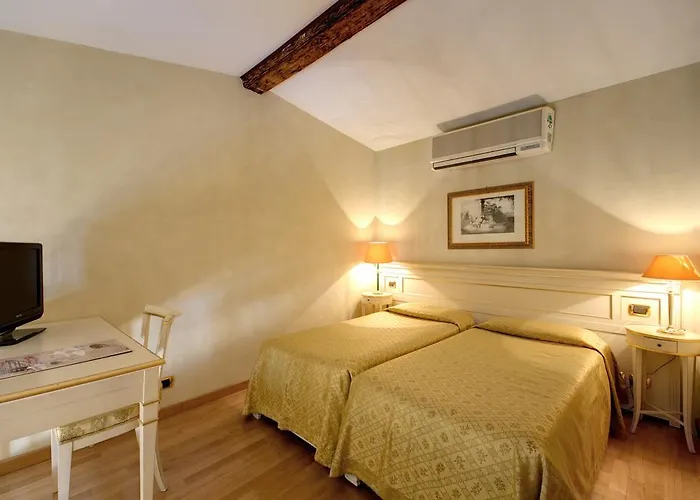 Bigallo Hotel 3*